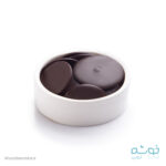 شکلات سکه ای تلخ سوربن کاله