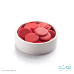 شکلات سکه ای قرمز 250 گرمی