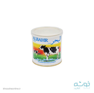 شیرعسل البحر