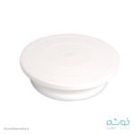 صفحه گردان کیک پلاستیکی