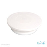 صفحه گردان کیک پلاستیکی
