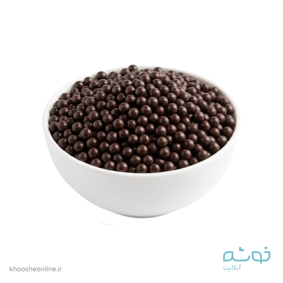 ترافل شکلات چیپسی نسوز وصی 100 گرمی