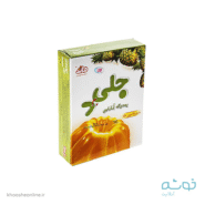 پودر ژله آناناس دراژه 100گرمی