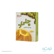 پودر ژله انبه دراژه 100گرمی
