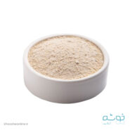 پودر بادام