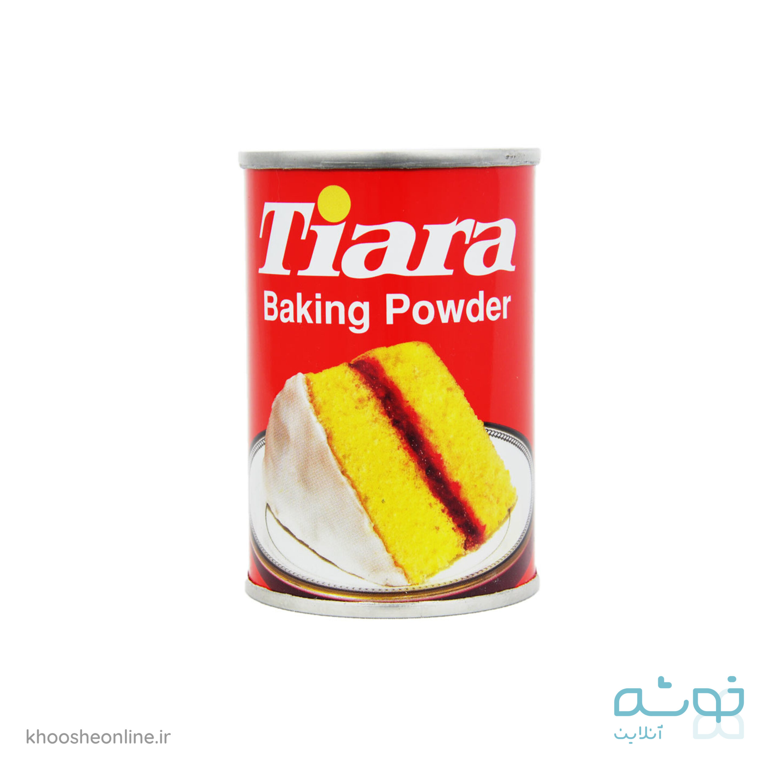 بیکینگ پودر تیارا اورجینال