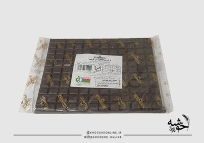 شکلات پوششی 1کیلویی کاکائو پارمیدا