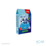 پودر ژله بلوبری فرمند 100گرمی