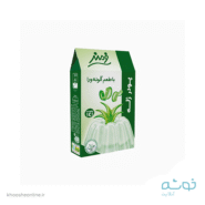 پودر ژله طالبی فرمند 100گرمی