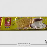 بیسکوئیت وانیلی پتی بور
