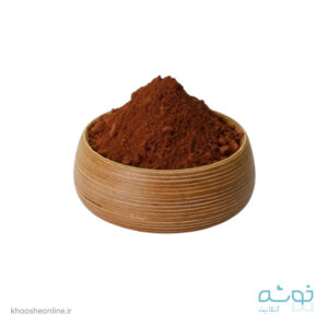 پودر کاکائو هلندی
