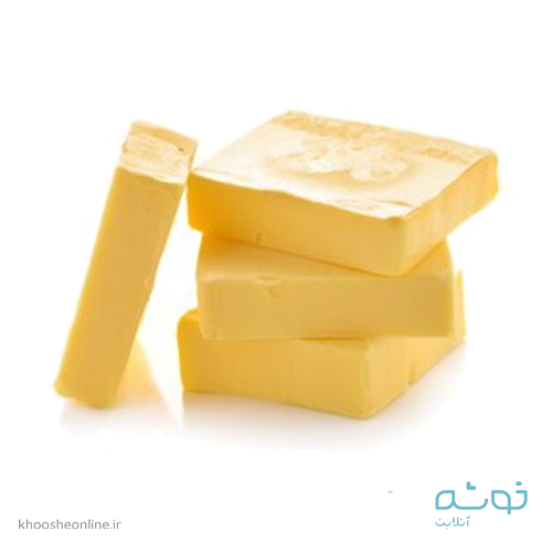 روغن (کره) مارگارین آریستو کروسان گلنان پوراتوس 250 گرمی