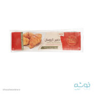خمیر کروسان 400 گرمی هومینا