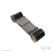 هفت چرخ قنادی آلمانی اورجینال SCHENEDER