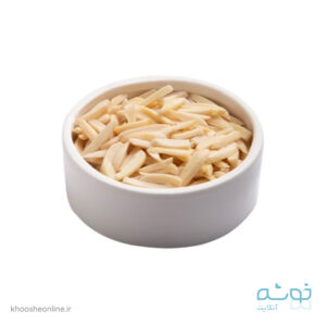 خلال بادام درختی صادراتی اعلاء