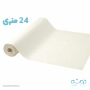 کاغذ روغنی 24 متری عرض 30 سانت