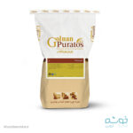 پودر ایزی چیاباتا 10 کیلویی گلنان پوراتوس
