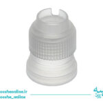 سرماسوره پلاستیکی و رابط ماسوره پلاستیکی