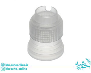 سرماسوره پلاستیکی و رابط ماسوره پلاستیکی