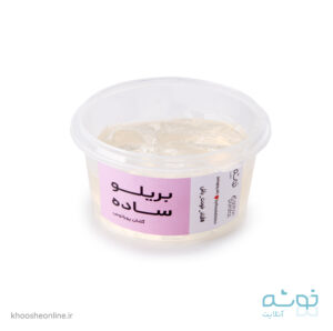 بریلو ساده گلنان پوراتوس
