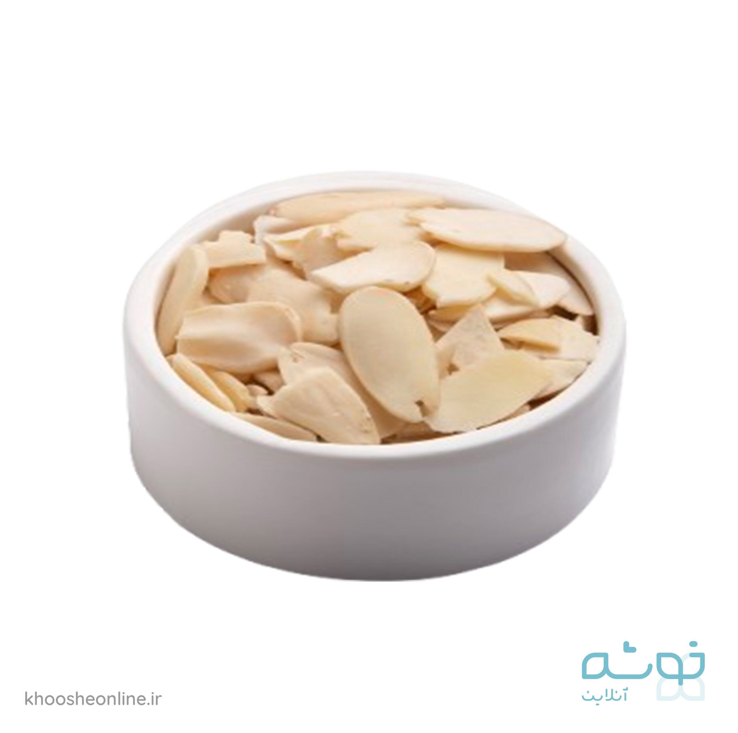 پرک بادام درختی