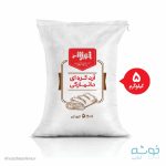 آرد کره ای دانمارکی 5 کیلویی خوشه فارس