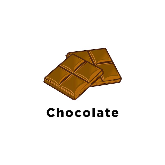 انواع شکلات