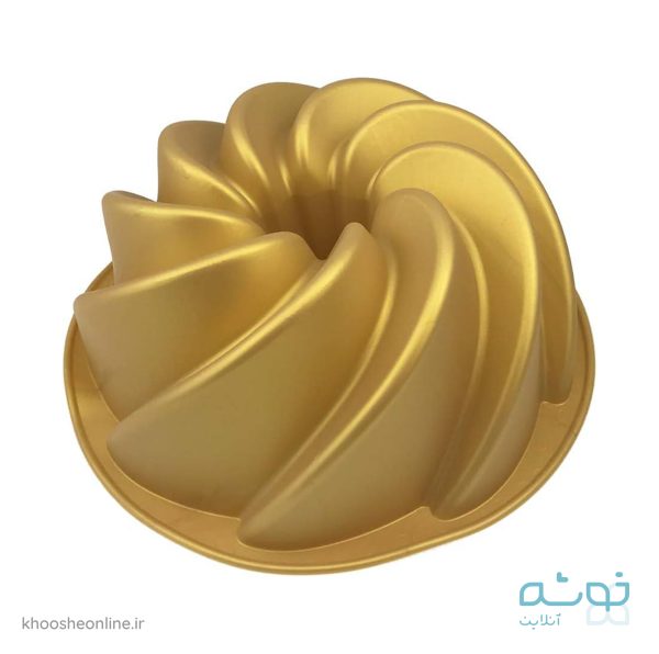 قالب چدن ترک طرح شیفون 1006