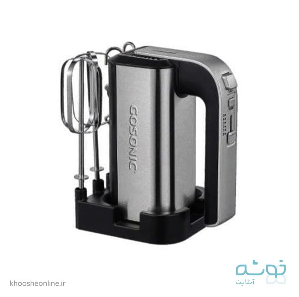 همزن برقی دستی گوسونیک GOSONIC 839