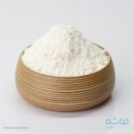 پودر نیمه آماده دونات 500 گرمی سحر