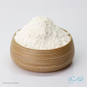 پودر نیمه آماده دونات 500 گرمی سحر