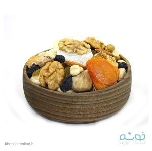 آجیل شب یلدا 1 کیلویی