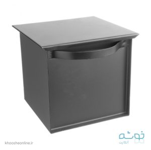 قالب نان تست تفلون مکعب 15 سانت