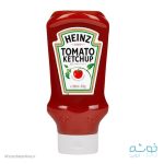 سس کچاپ هاینز 570 گرم