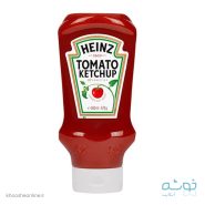 سس کچاپ هاینز 570 گرم