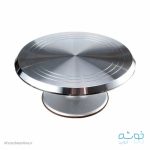 صفحه گردان آلومینیوم 30 سانت A+
