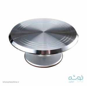 صفحه گردان آلومینیوم 30 سانت A+