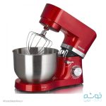 همزن کاسه دار 5 لیتری هنریچ 6278 HEINRICHS