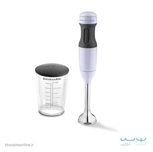 گوشتکوب برقی (بلندر) کلاسیک کیچن اید یاسی KITCHEN AID BLENDER