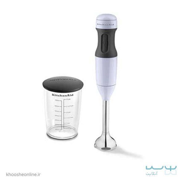 گوشتکوب برقی (بلندر) کلاسیک کیچن اید یاسی KITCHEN AID BLENDER