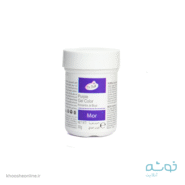 رنگ ژله ای بنفش 30 گرمی دکتر گوستو DR.GUSTO GEL COLOR