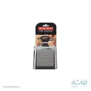 رنده استیل زنجبیل