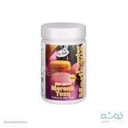 پودر مرنگ 50 گرمی دکتر گوستو DR.GUSTO MERINGUE POWDER