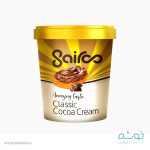 کرم کاکائو کلاسیک 1 کیلویی سایرو پارمیدا