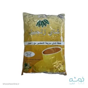 چای زنجبیل اورجینال
