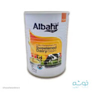 شیرعسل البحر 5 کیلویی