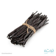 غلاف وانیل گرید A ماداگاسکار رطوبت 30% - 1 کیلویی