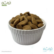 مغز بادام درختی خام خارجی