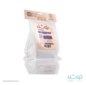 پودر کیک موکا خوشه 250 گرمی