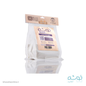 پودر کیک هویج خوشه 250 گرمی